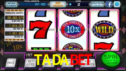 Apostas Esportivas na TADABET: Um Guia Completo