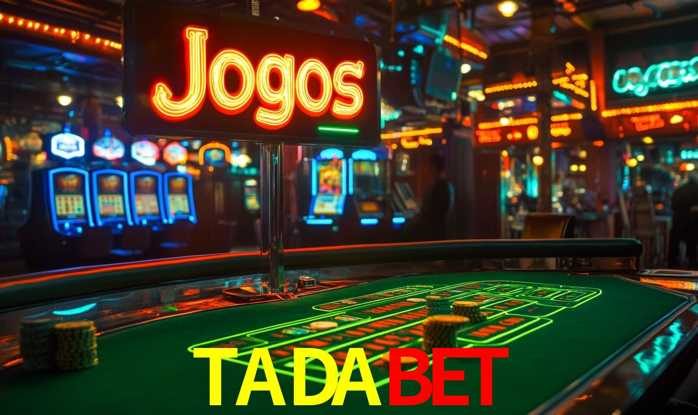 Login Seguro TADABET