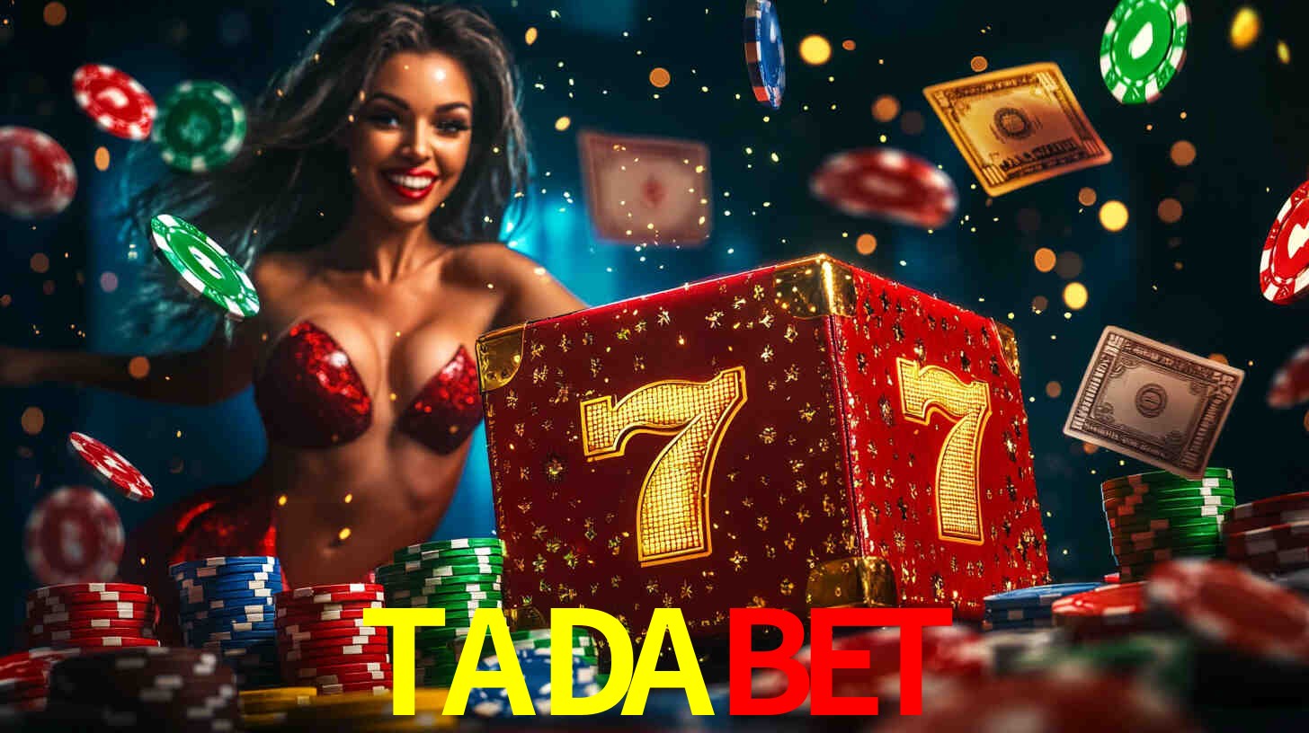 Descubra o Programa VIP da TADABET: Vantagens Exclusivas para Jogadores