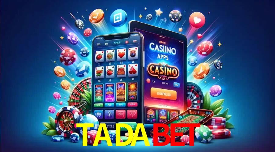 Slot Games TADABET