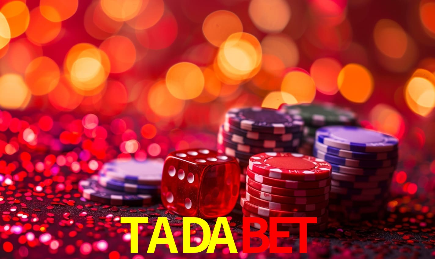 A Emoção da Loteria na TADABET: Uma Chance de Mudança de Vida