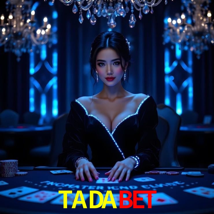 Provedores de Jogos TADABET