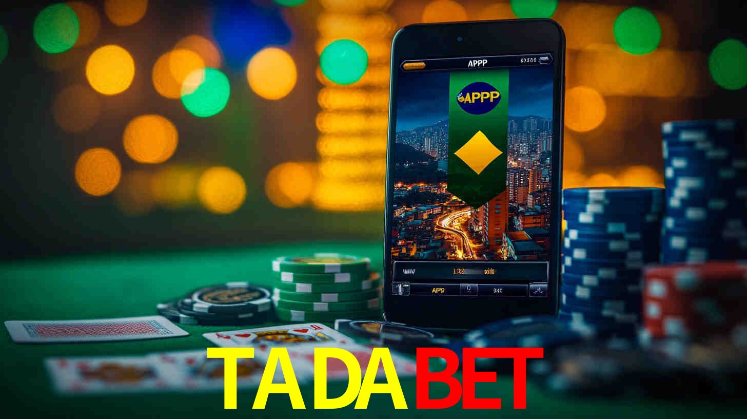 Explorando a Categoria de Eventos em Apostas na TADABET